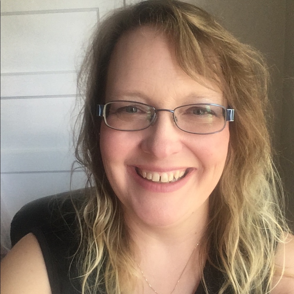 Meet your Posher, Anna